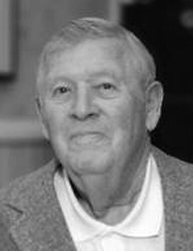 Lee Larson